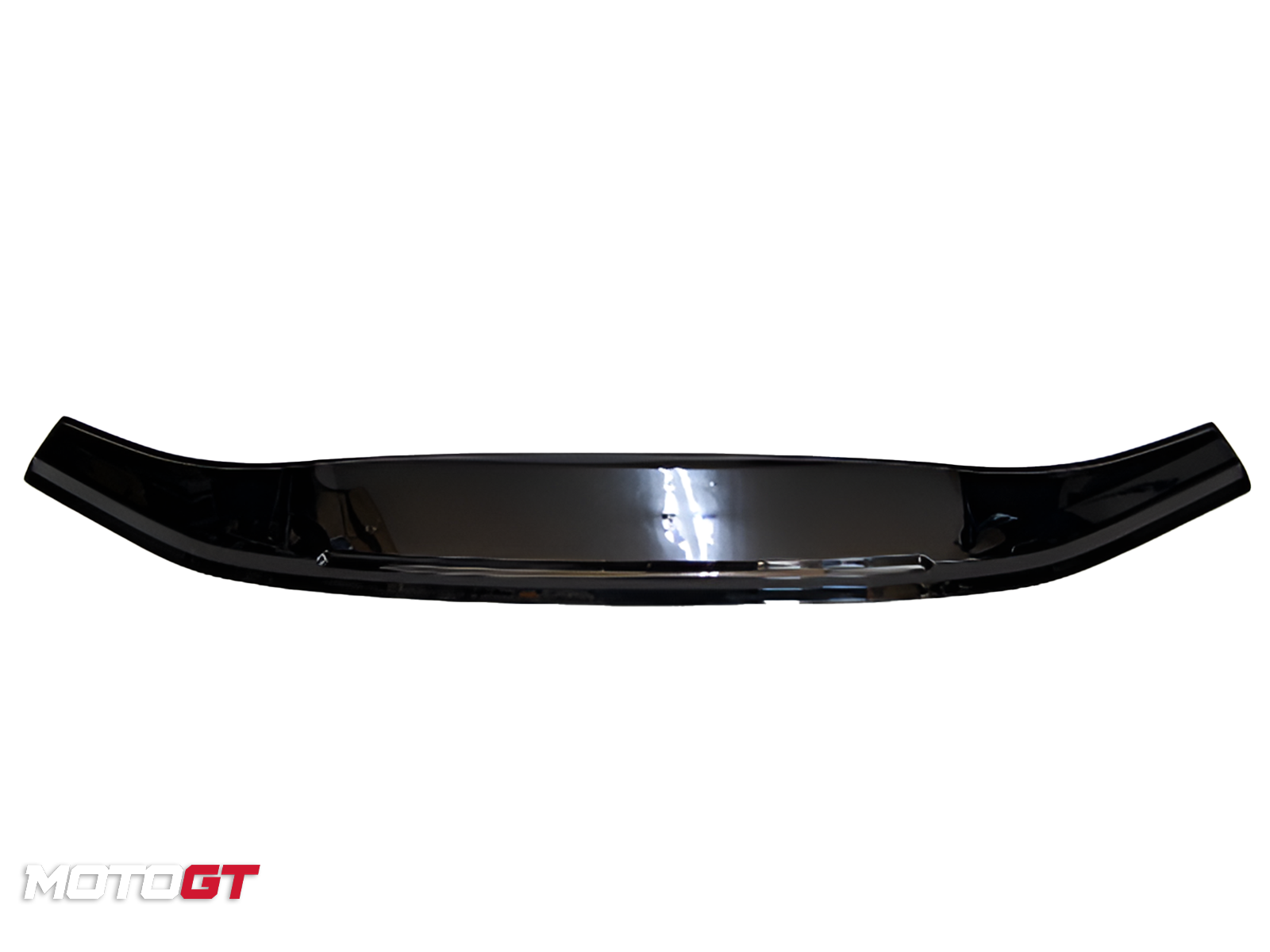 JETOUR T2 HOOD SPOILER